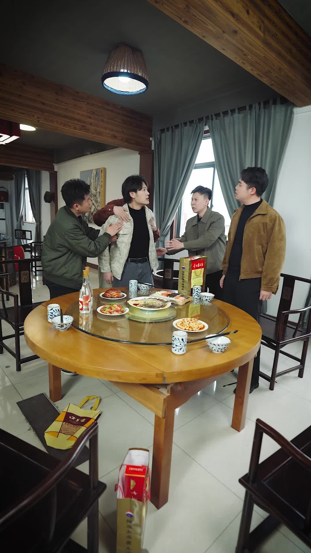EP. 50 - เจ้าบ่าวแค้นช้ำ หนีตายไปเป็นมหาเศรษฐี